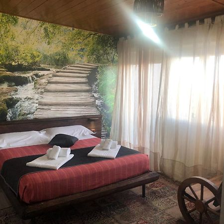 Residence Villa Rosa Dei Venti Cinisi Εξωτερικό φωτογραφία