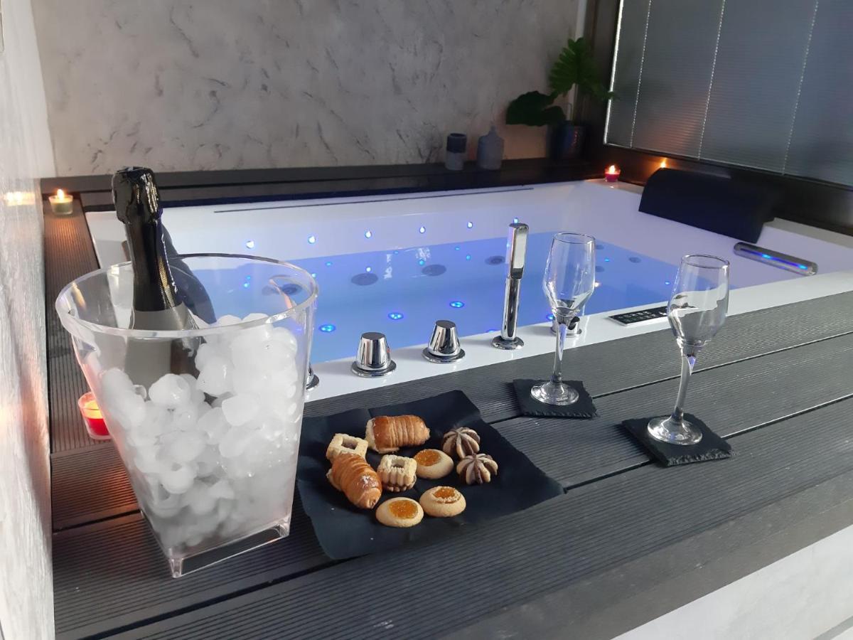 Residence Villa Rosa Dei Venti Cinisi Εξωτερικό φωτογραφία