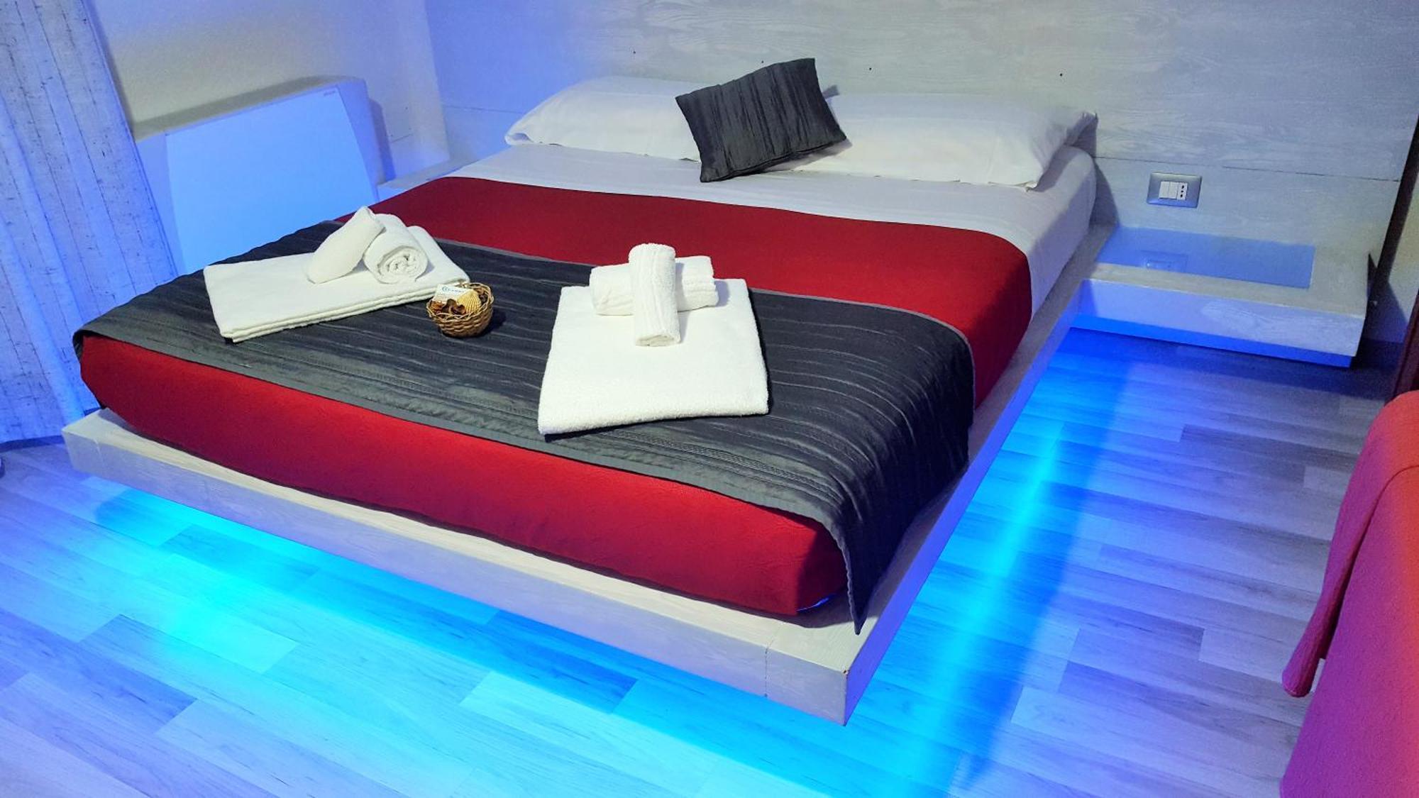 Residence Villa Rosa Dei Venti Cinisi Εξωτερικό φωτογραφία