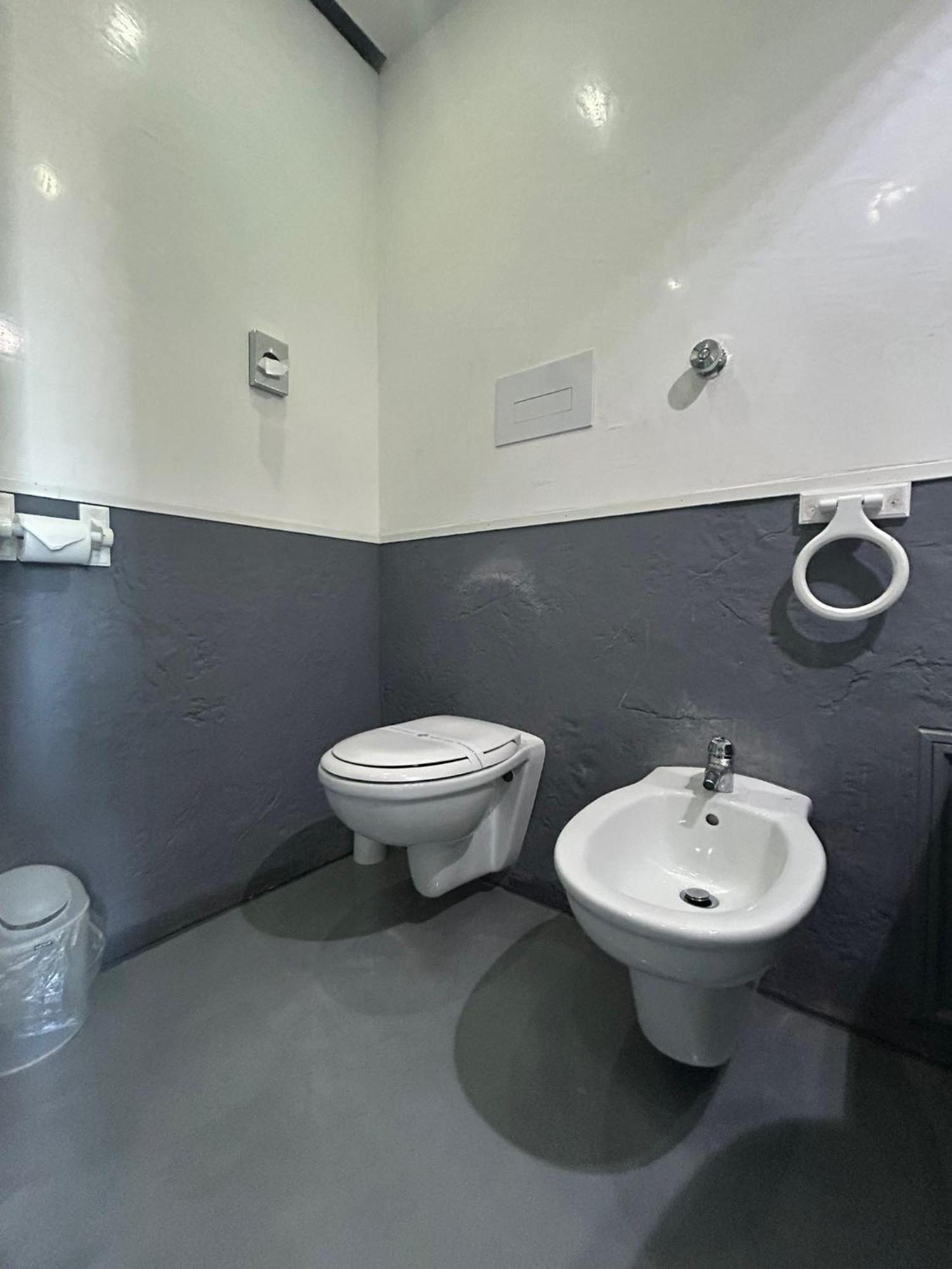 Residence Villa Rosa Dei Venti Cinisi Εξωτερικό φωτογραφία
