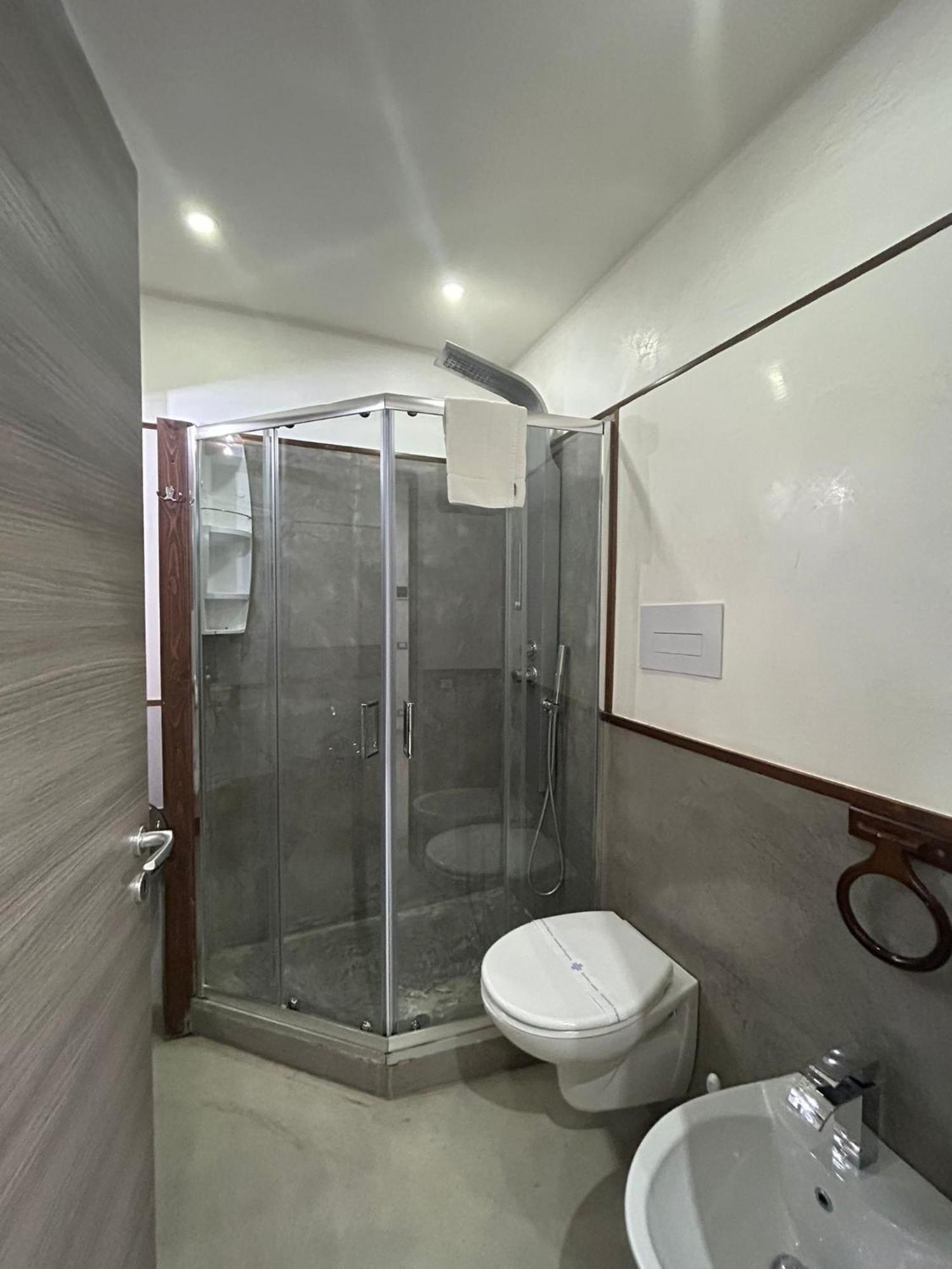 Residence Villa Rosa Dei Venti Cinisi Εξωτερικό φωτογραφία