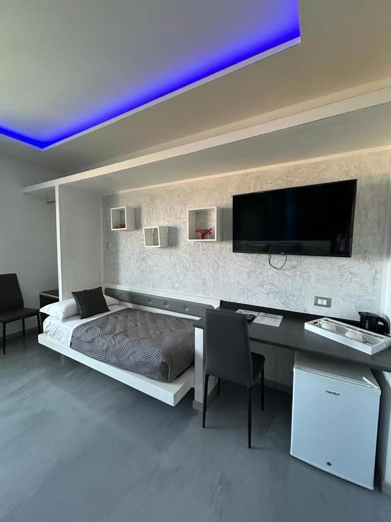 Residence Villa Rosa Dei Venti Cinisi Εξωτερικό φωτογραφία