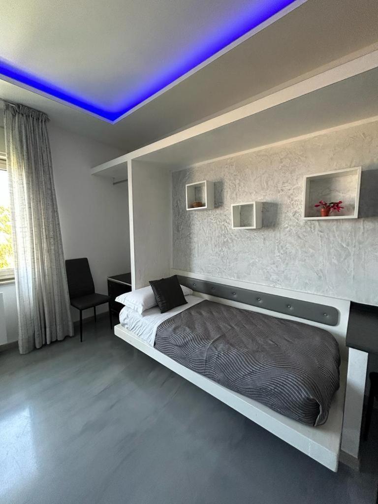 Residence Villa Rosa Dei Venti Cinisi Εξωτερικό φωτογραφία