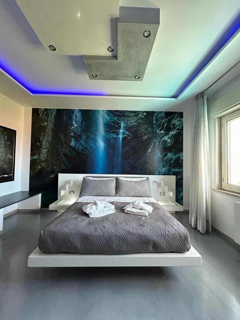 Residence Villa Rosa Dei Venti Cinisi Εξωτερικό φωτογραφία