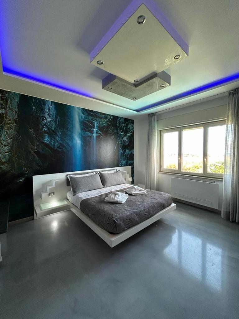 Residence Villa Rosa Dei Venti Cinisi Εξωτερικό φωτογραφία