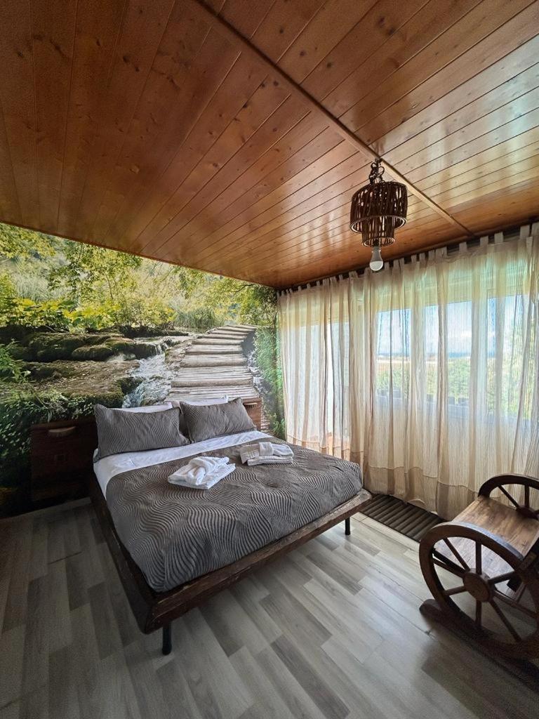 Residence Villa Rosa Dei Venti Cinisi Εξωτερικό φωτογραφία