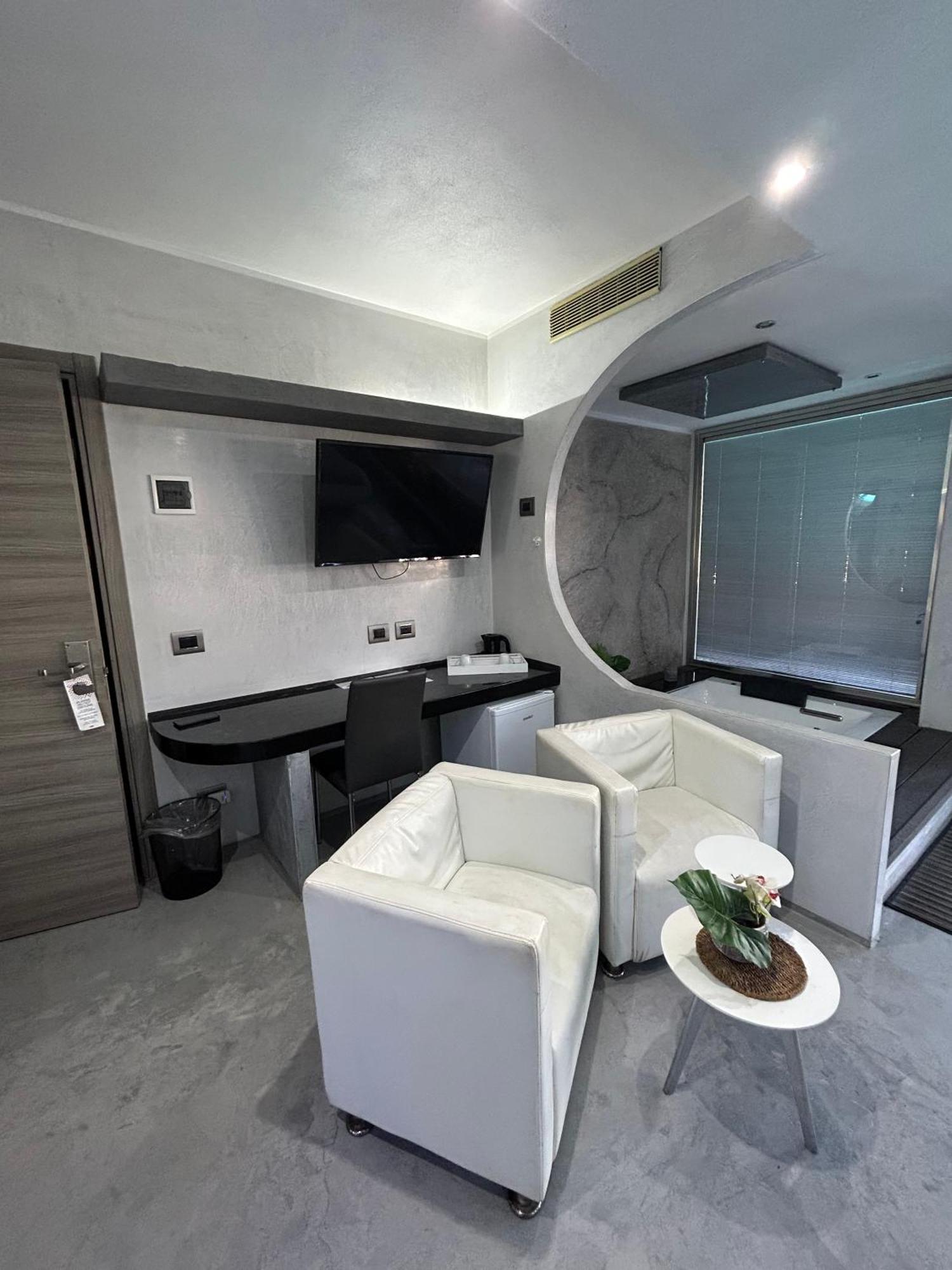 Residence Villa Rosa Dei Venti Cinisi Εξωτερικό φωτογραφία