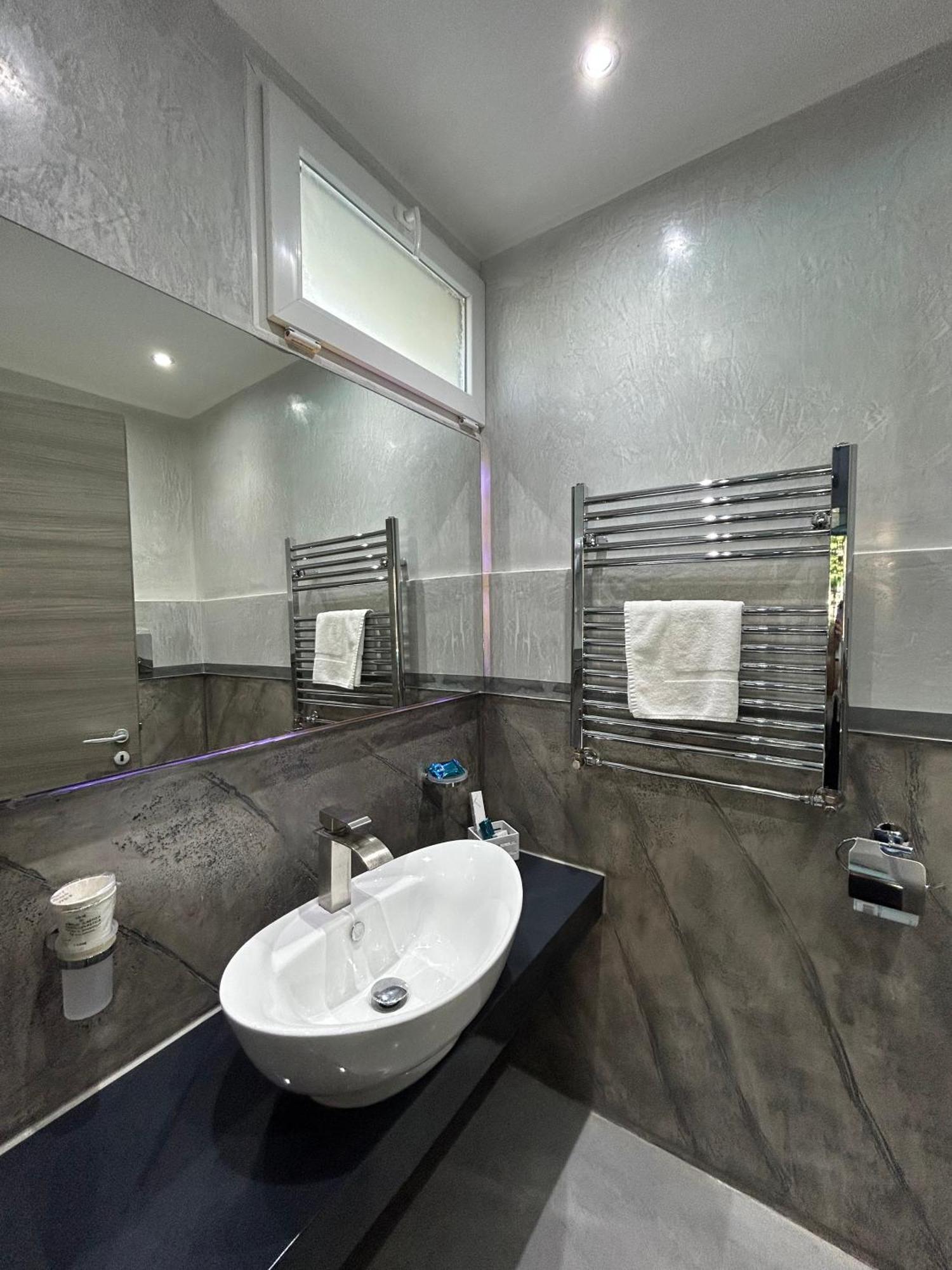 Residence Villa Rosa Dei Venti Cinisi Εξωτερικό φωτογραφία