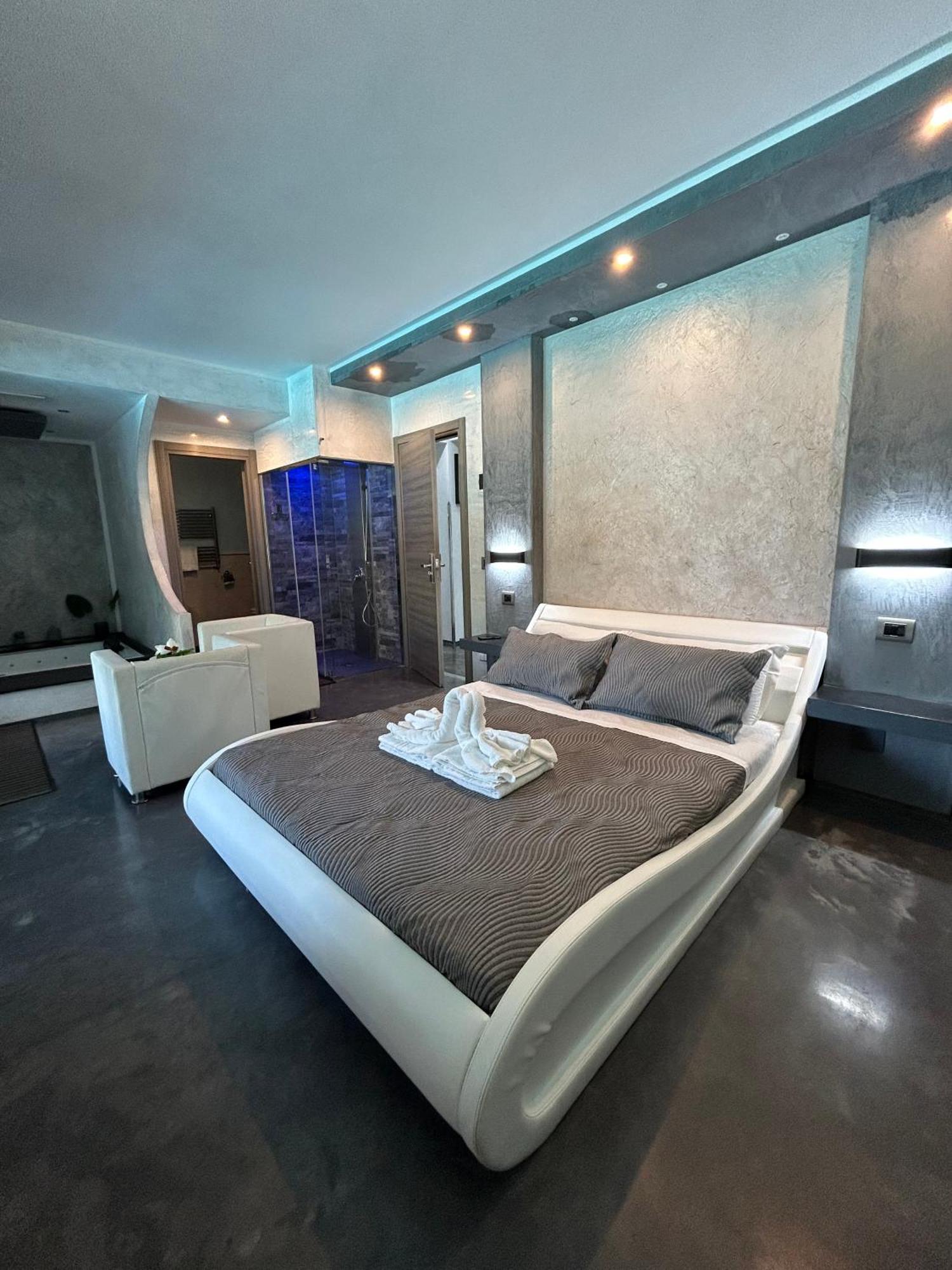 Residence Villa Rosa Dei Venti Cinisi Εξωτερικό φωτογραφία