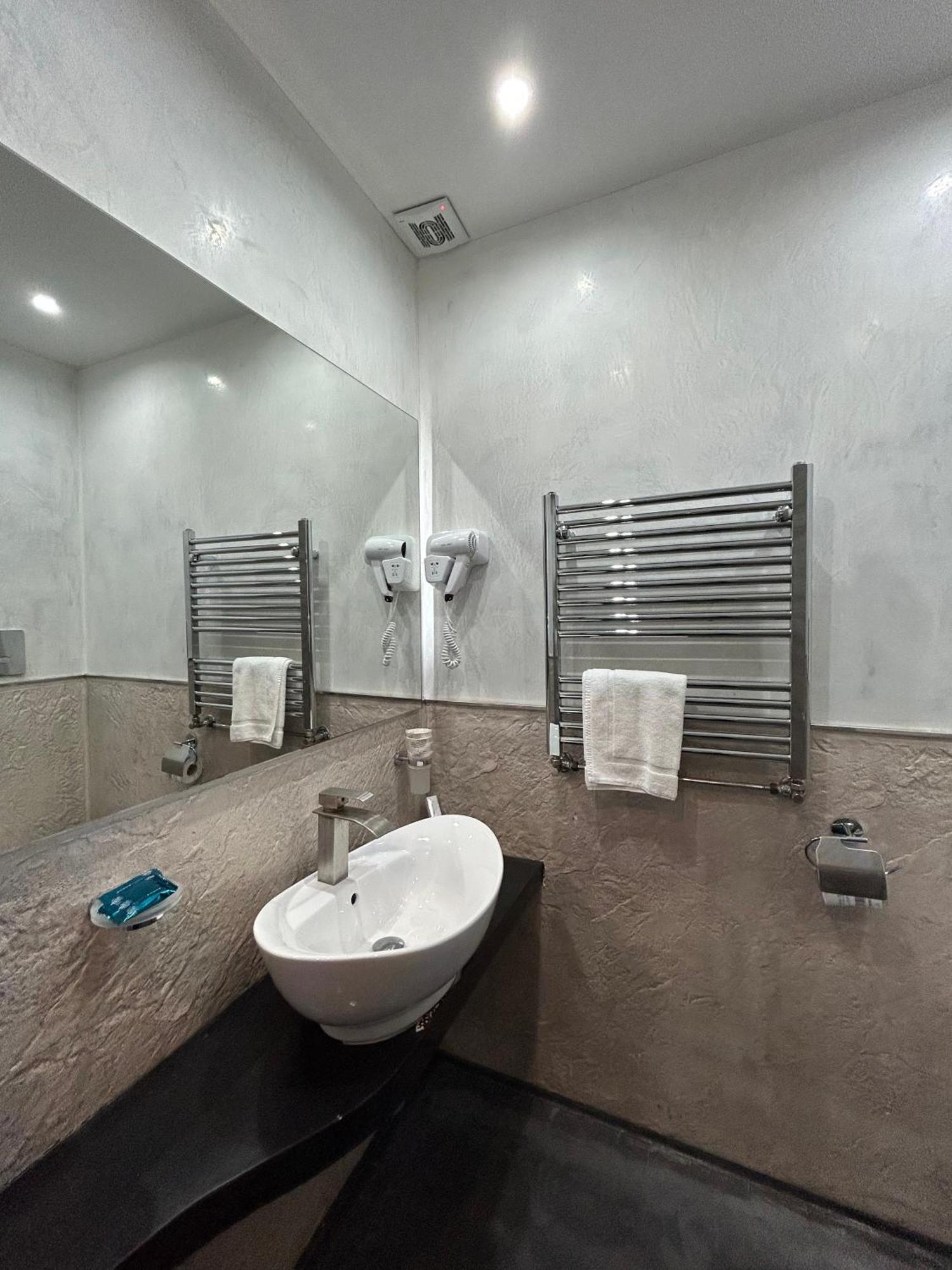 Residence Villa Rosa Dei Venti Cinisi Εξωτερικό φωτογραφία