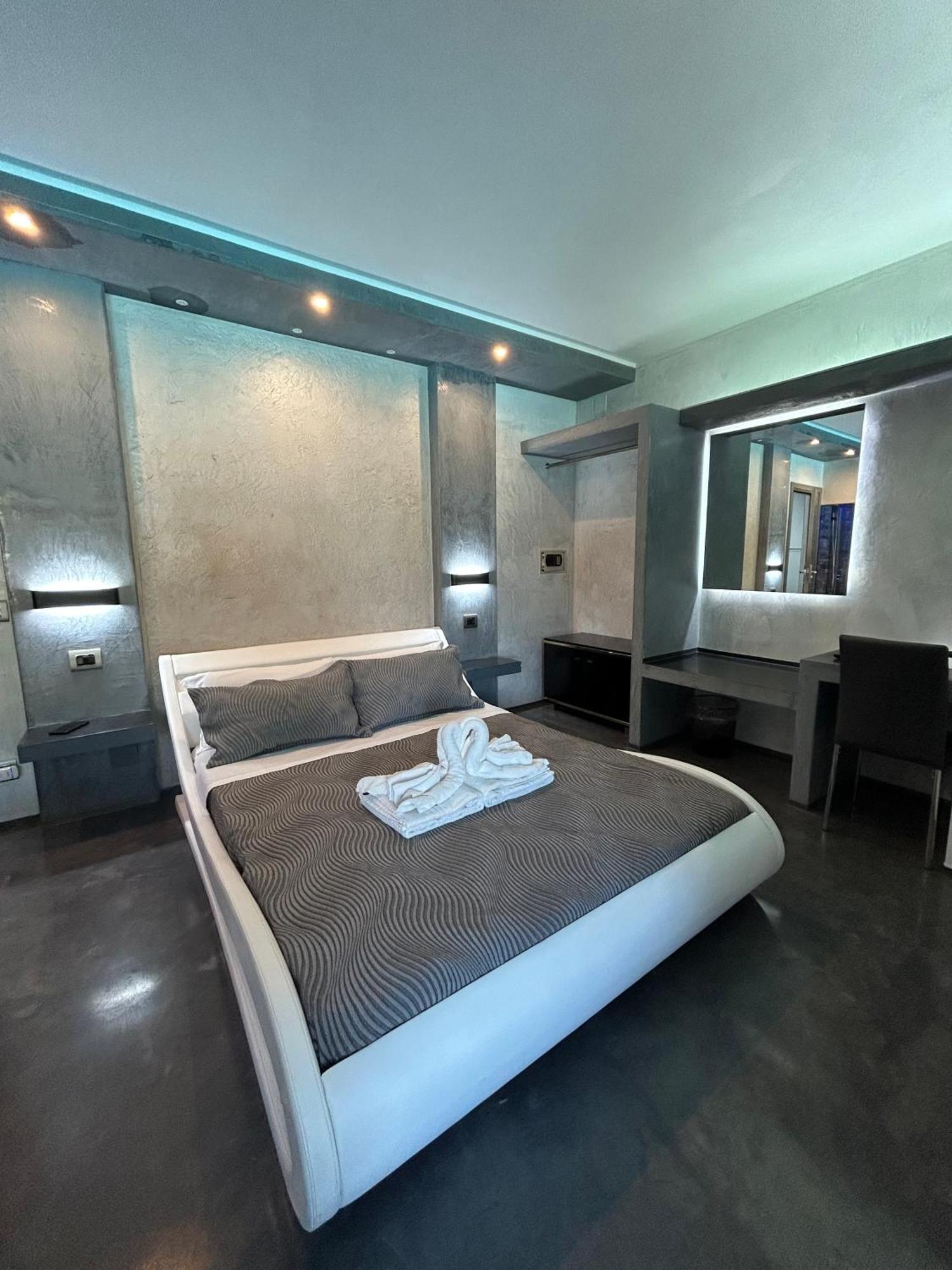 Residence Villa Rosa Dei Venti Cinisi Εξωτερικό φωτογραφία