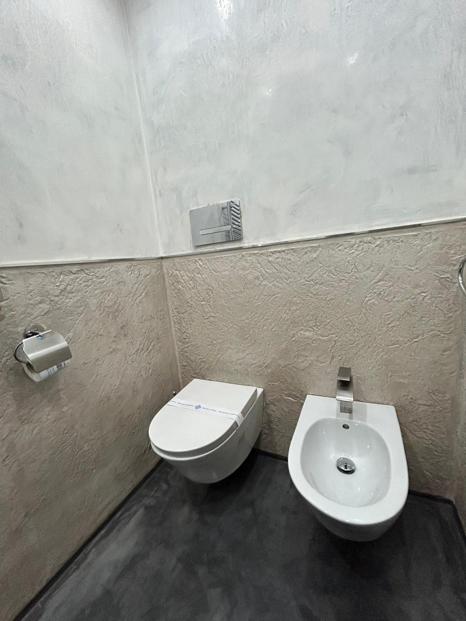 Residence Villa Rosa Dei Venti Cinisi Εξωτερικό φωτογραφία
