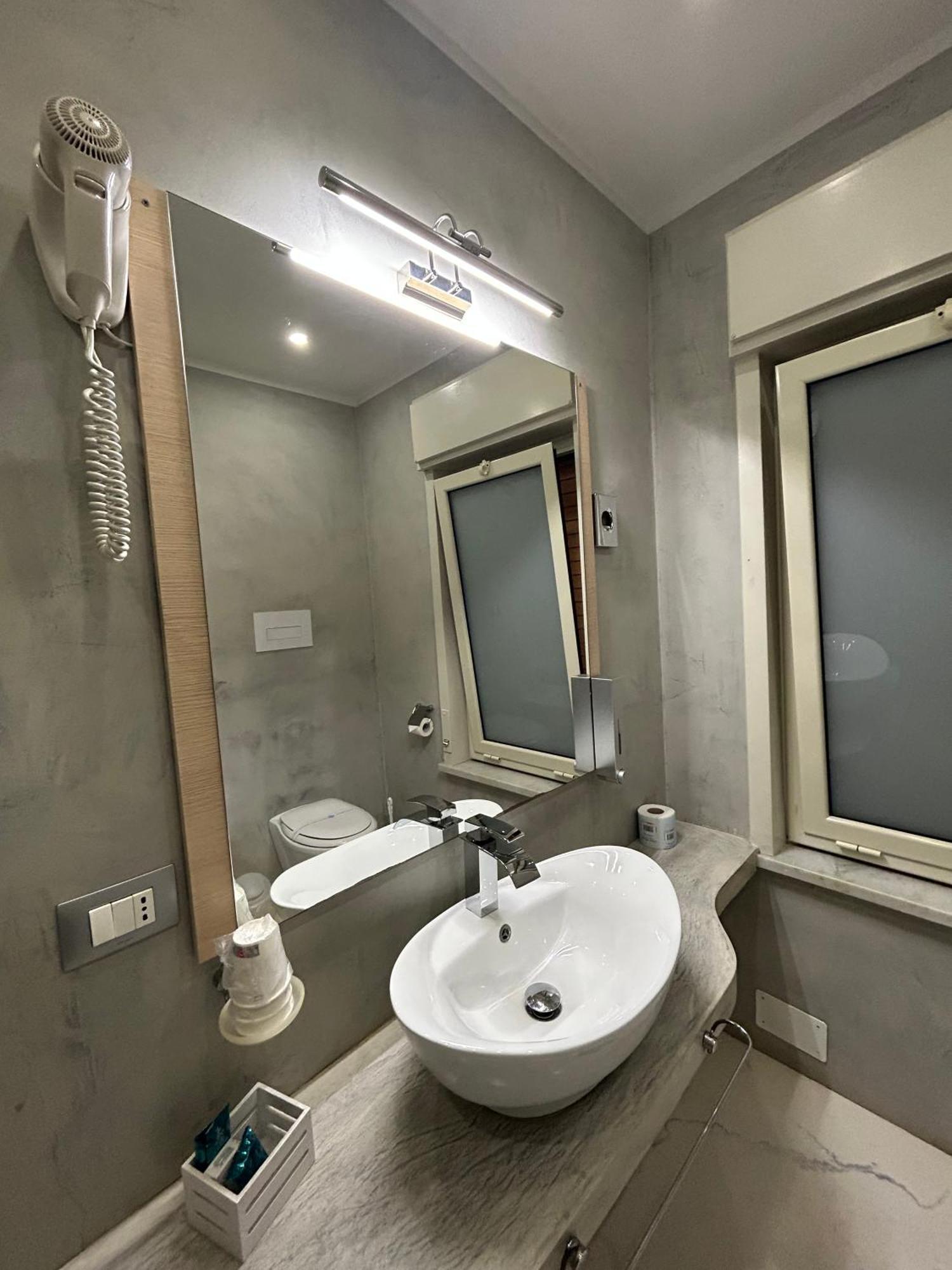 Residence Villa Rosa Dei Venti Cinisi Εξωτερικό φωτογραφία