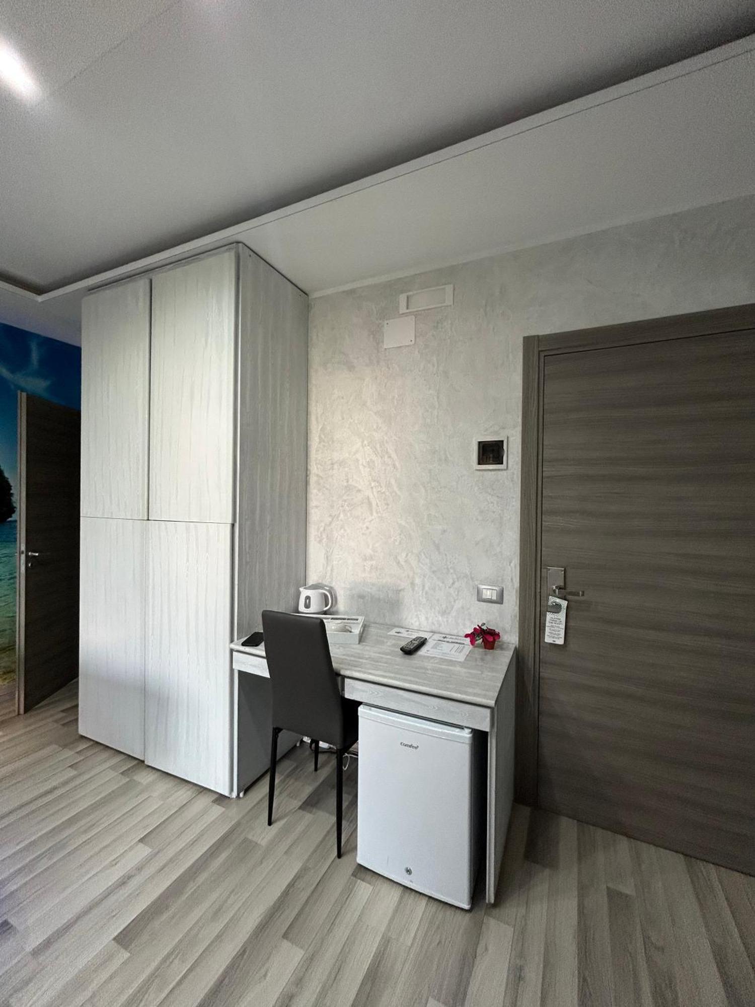 Residence Villa Rosa Dei Venti Cinisi Εξωτερικό φωτογραφία